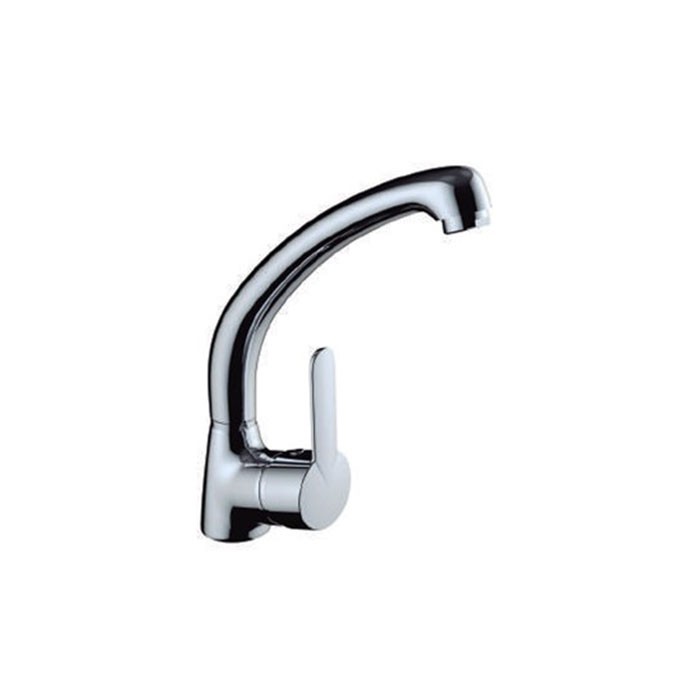 Clever® Monocomando Balcão Bica Fundida