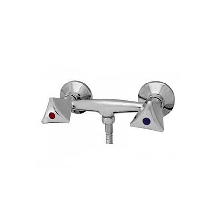 Tricórnio® Monobloco Base Chuveiro