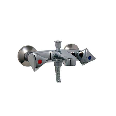 Tricórnio® Monobloco Banheira