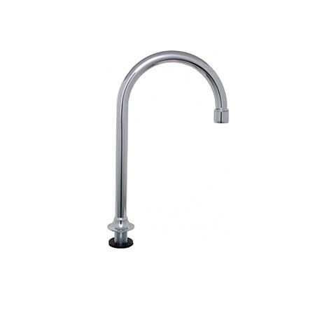 Bica P/Torneira Pedal