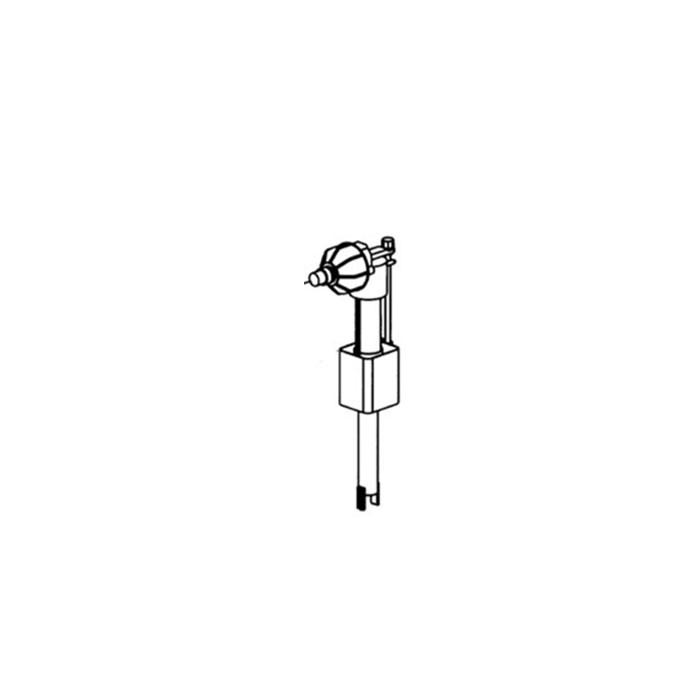 Torneira Bóia