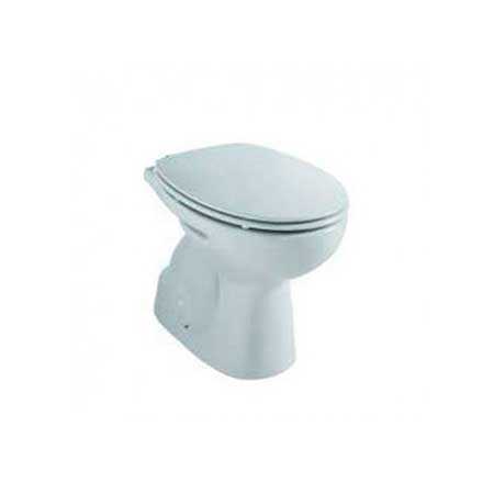 Sanita Simples Zoom Polo Branco