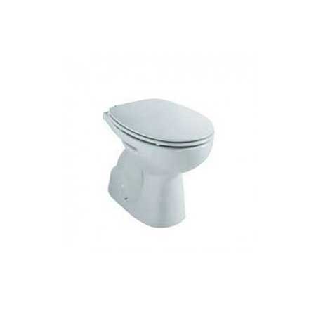 Sanita Compacta Zoom Polo Branco