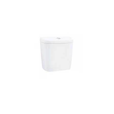 Tanque C/Tampa Meca Ent Inf Zoom Polo Branco