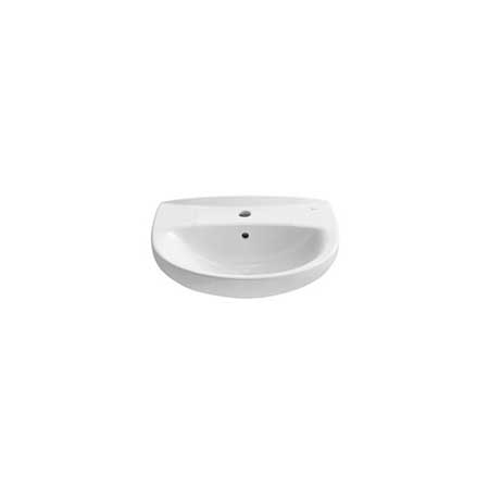 Lavatório Zoom Polo Branco