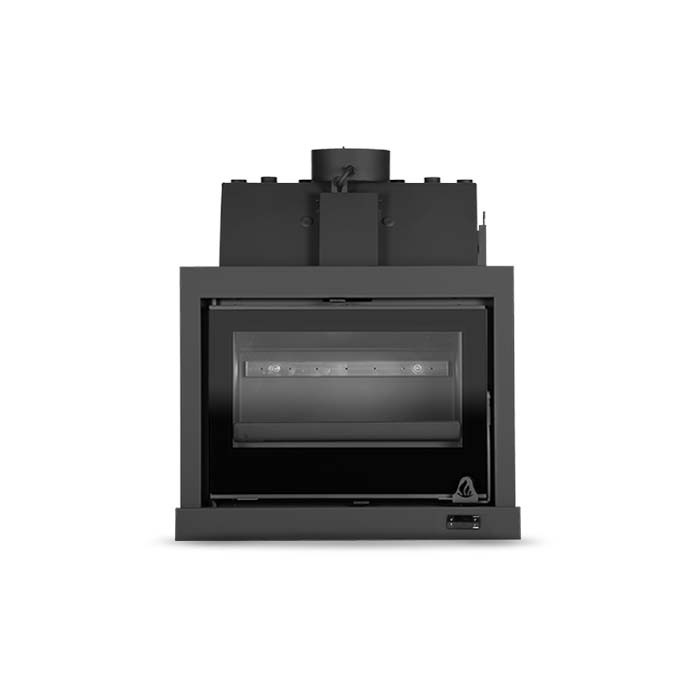Recuperador Jade Style Led AQC
