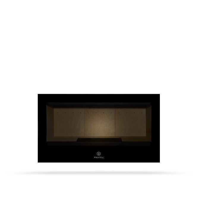 Proteu® Vidro Nilo Gold