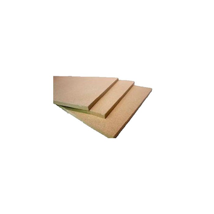 Defletor Vermiculite Recuperador Nilo 900