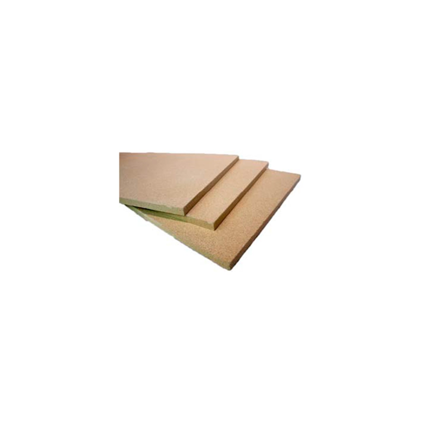 Defletor em Vermiculite Onix 700