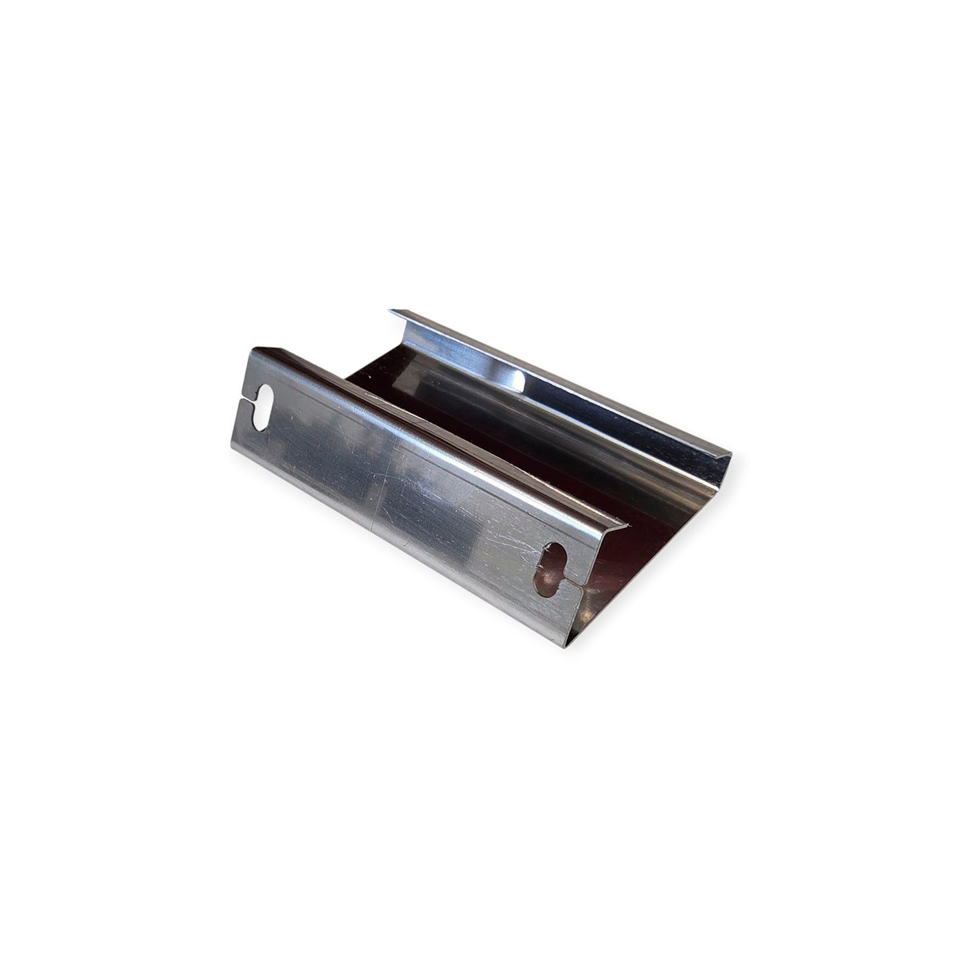Defletor Inox para Recuperador Onix 600