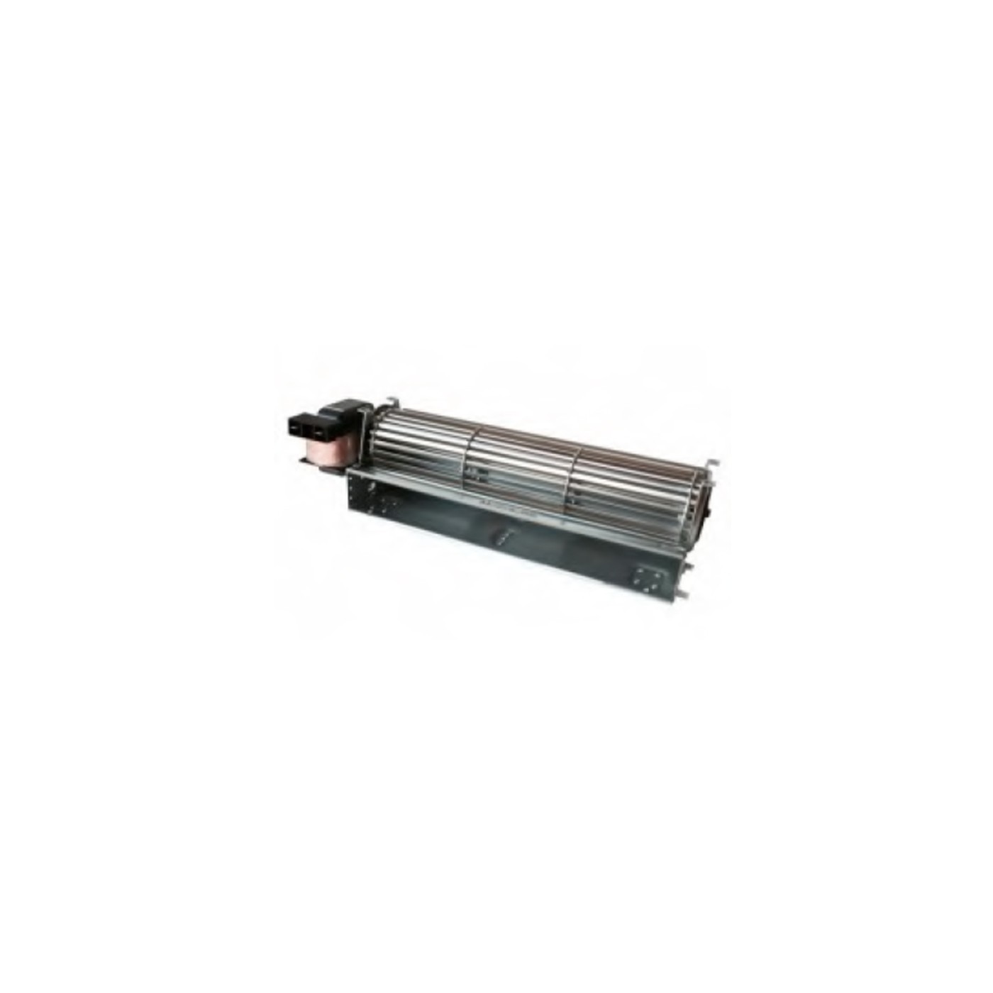 Proteu® Ventilador Tangencial para Salamandras Pellets