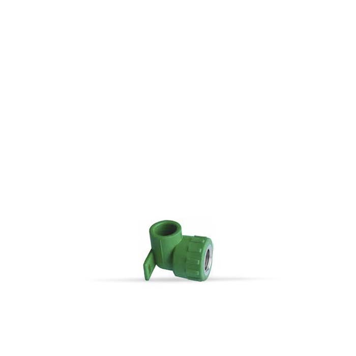 PPR-Verde* Joelho C/Pater