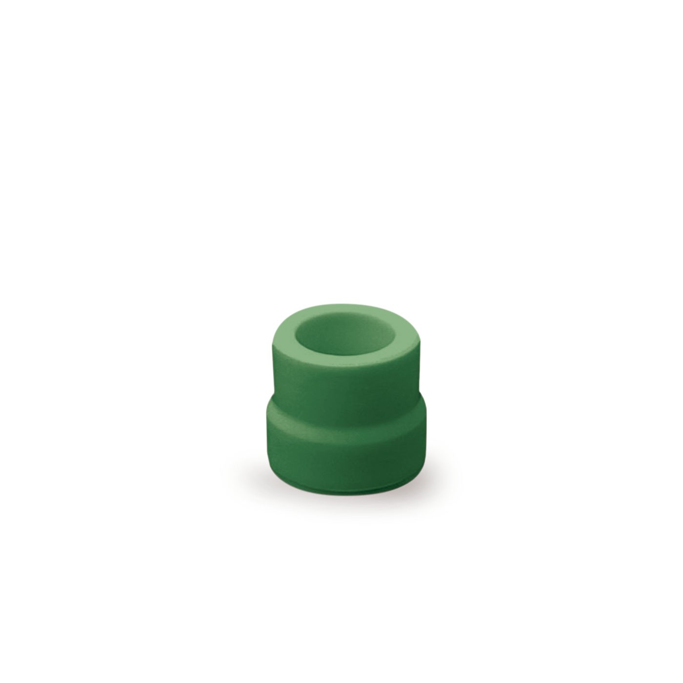 PPR-Verde* União redução