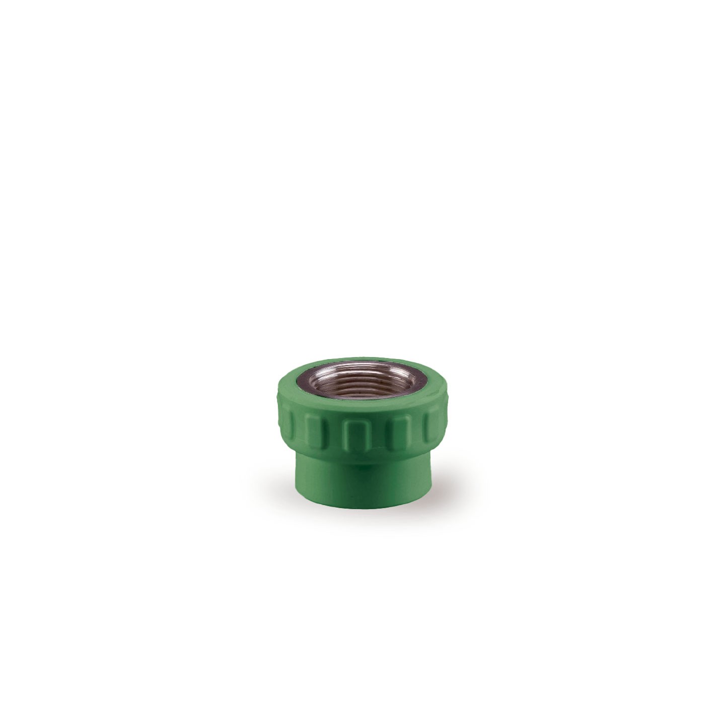 PPR-Verde* União Rosca Fêmea