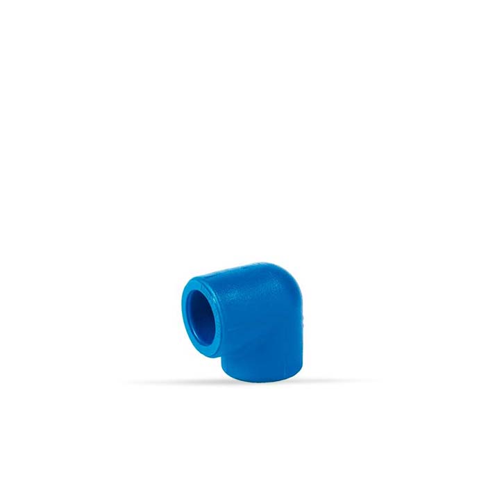 Coprax® PP-R Joelho K-20