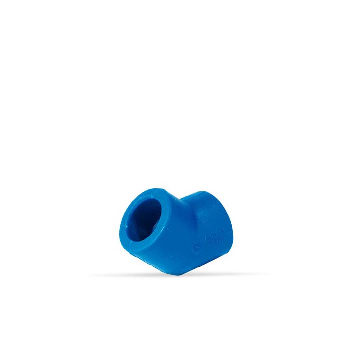 Coprax® PP-R Joelho K-70