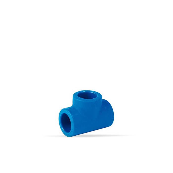 Coprax® PP-R Tê K-30