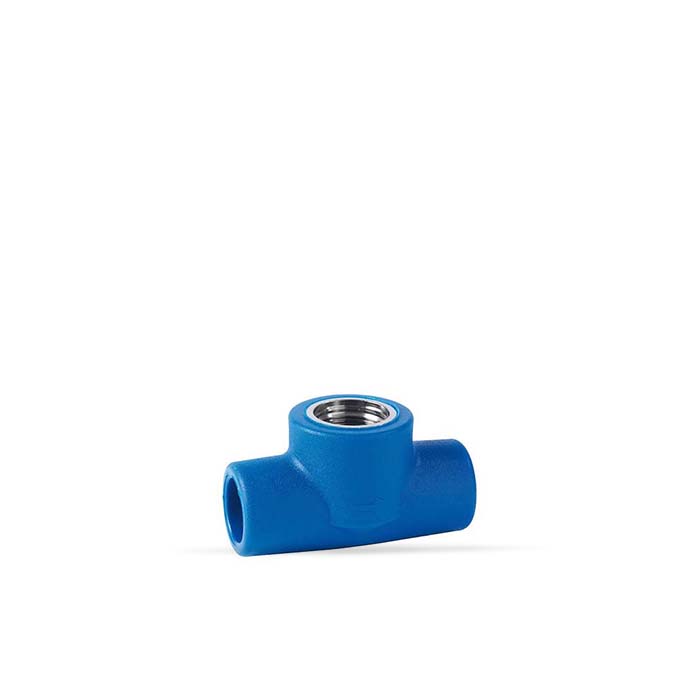 Coprax® PP-R Corpo Torneira Corte K-50
