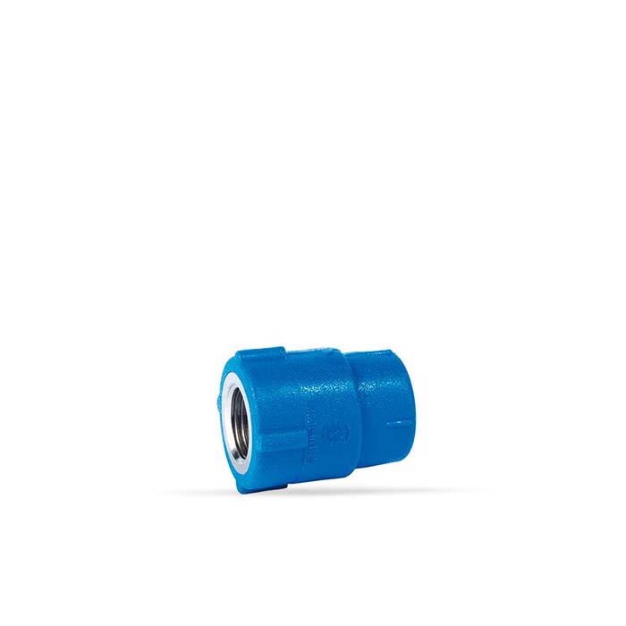 Coprax® PP-R União R/ Fêmea K-13