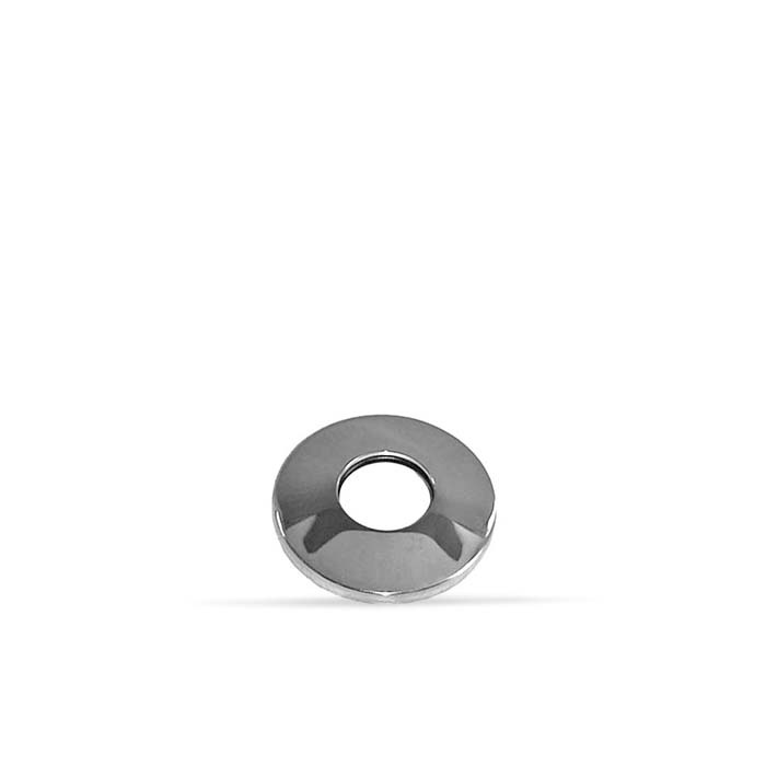 Coprax® Espelho Cromado K-50