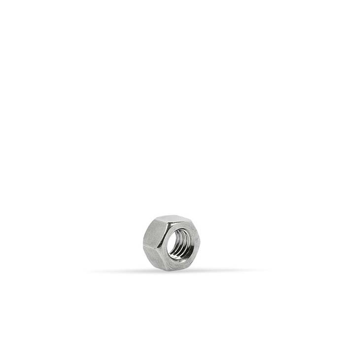 Coprax® PP-R Porca Zinc