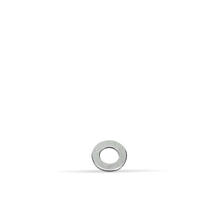 Coprax® PP-R Anilha Zinc Chapa