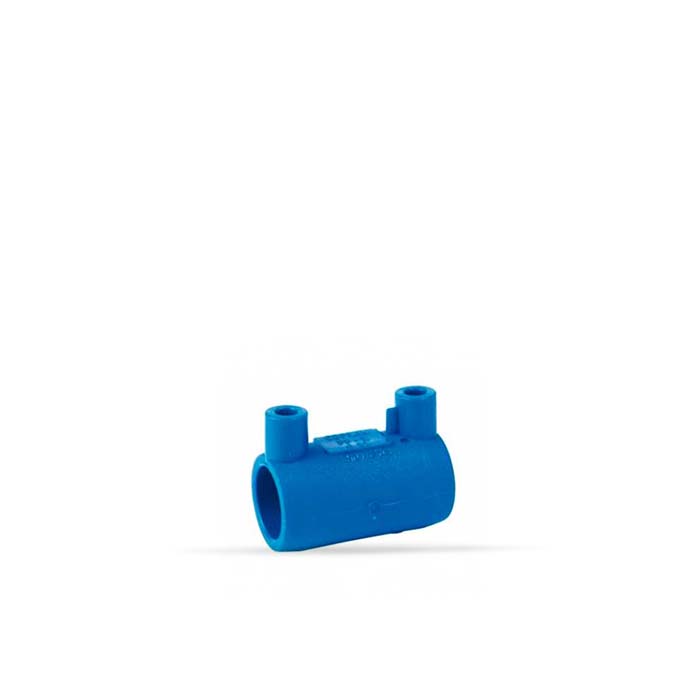 Coprax® PP-R Uniao Elétrica K-17