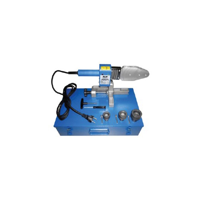 COPRAX® PP-R Polifusora 3 Posições