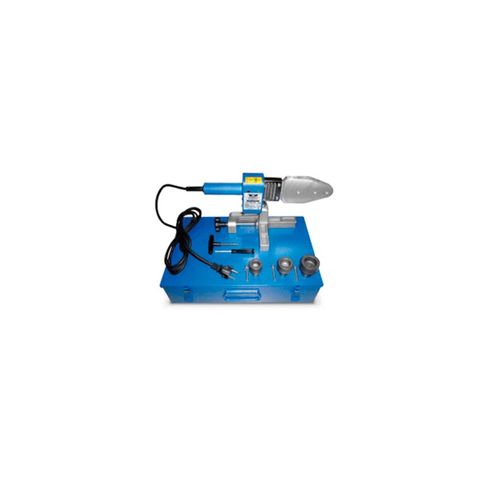 VISSEN® PP-R Polifusora 3 Posições