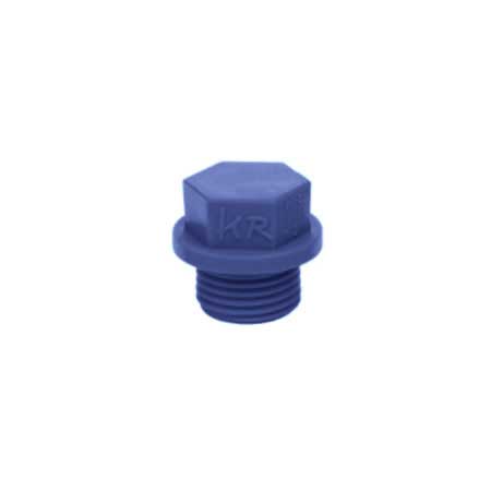 Heli® PP-R  Tampão Roscado