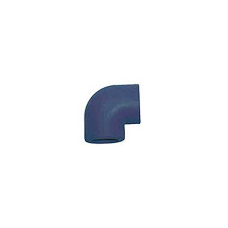 Heli® PP-R  Joelho Simples 90º
