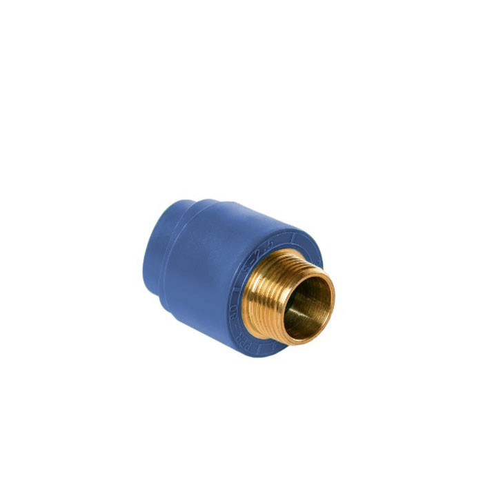 Heliroma® Derivação Macho Azul