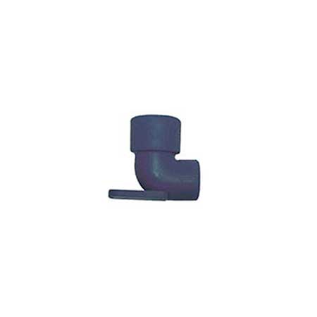 Heli® PP-R  Joelho C/Pater