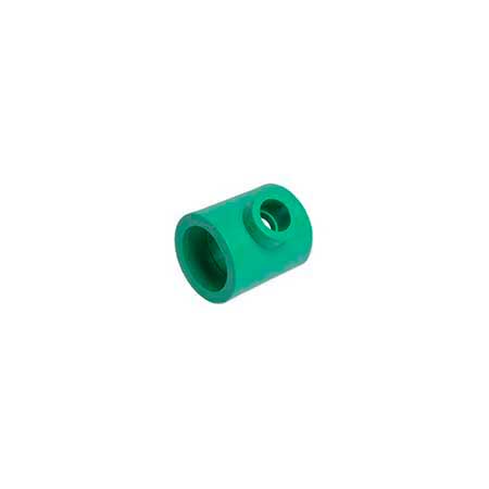 Heli® PP-R  Verde Tê Redução