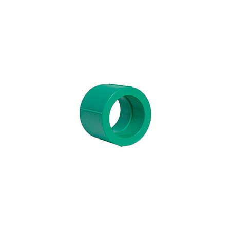 Heli® PP-R  Verde União Simples