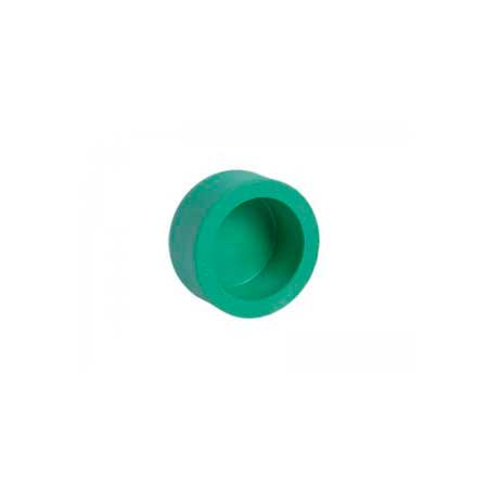 Heli® PP-R  Verde Tampão