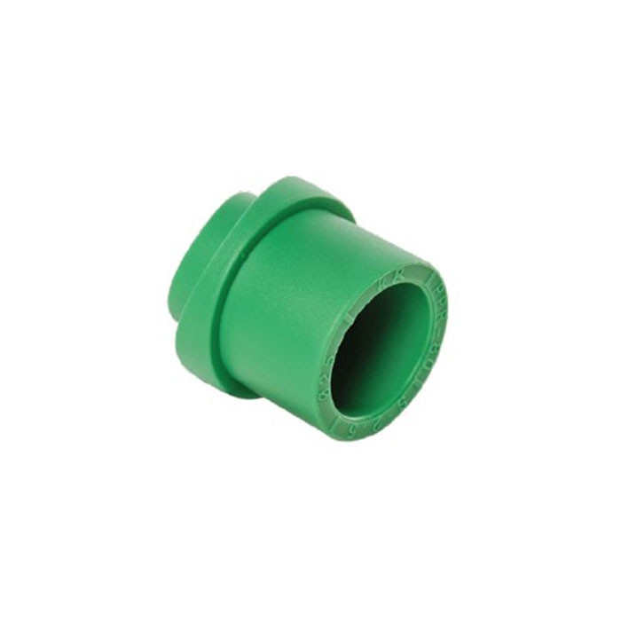 HELI® PP-R Verde Derivação Simples