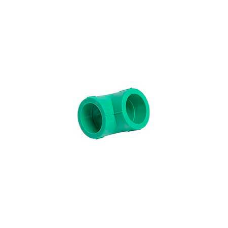 Heli® PP-R  Verde Joelho 90º