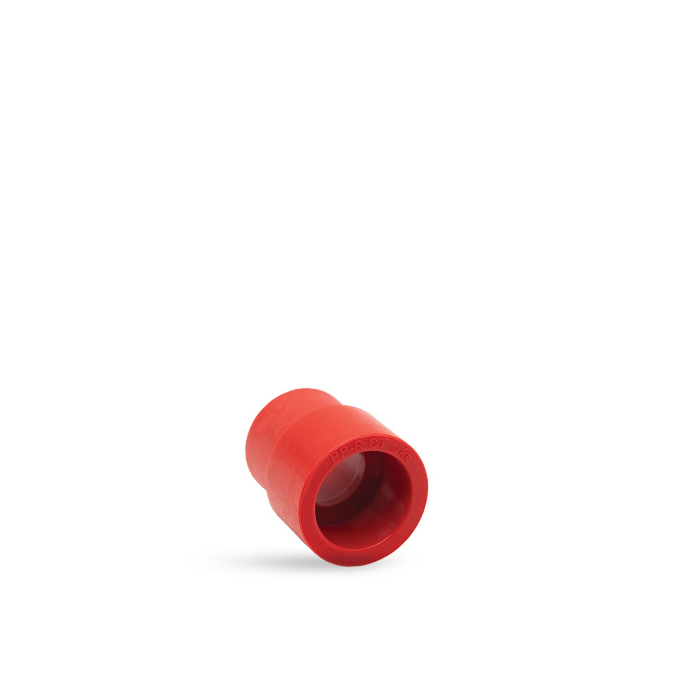 Heli® Red Fire PP-R União Redução