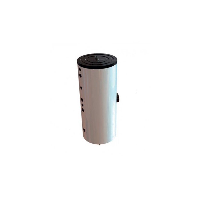 Proteu® Termoacumulador 3 Circuitos IP Basic