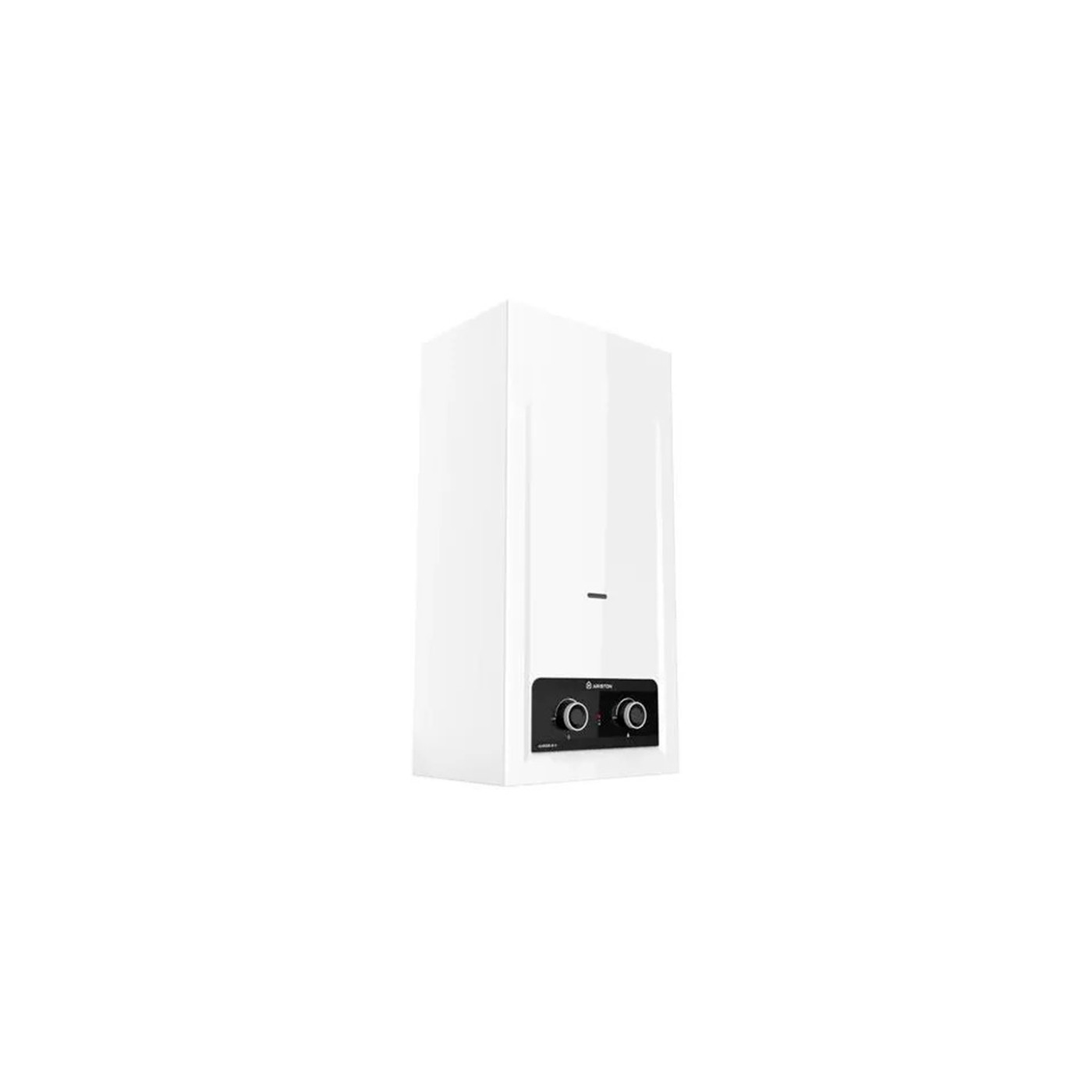 Ariston® Esquentador Exaustão Natural Akros R X