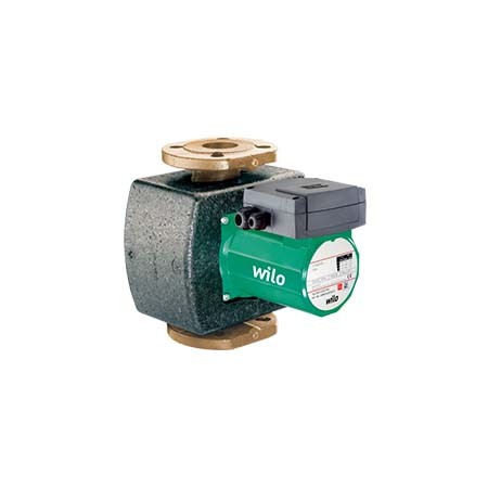 Wilo® Conjunto Uniões Latão