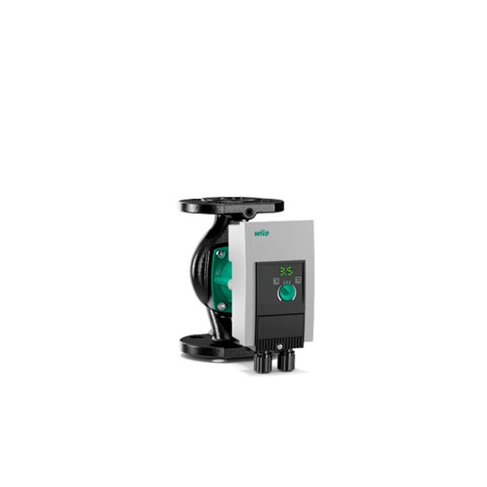 Wilo® Yonos Maxo Bomba Circuladora