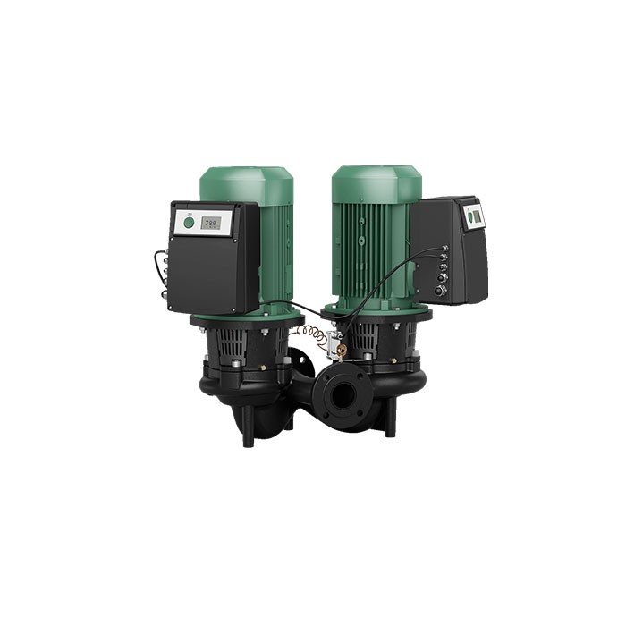 WILO® CronoTwin-DL-E