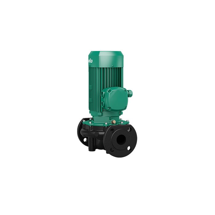 WILO® Bomba Circuladora Rotor SecoIPL