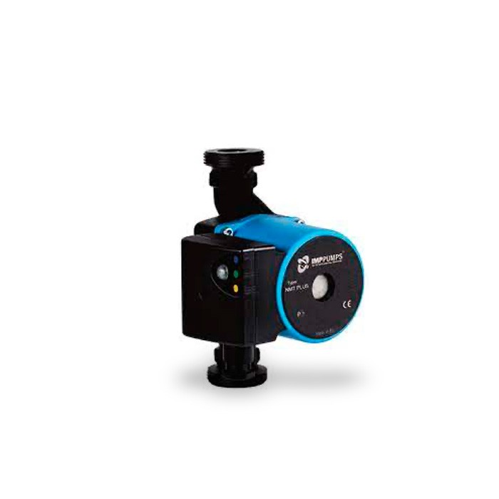 Bomba Circuladora AQS Bronze Silver Classe A ErP