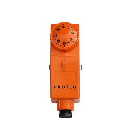 Proteu® Termostato Contacto Regulável