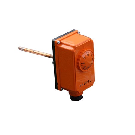 Proteu® Termostato Imersão Regulável