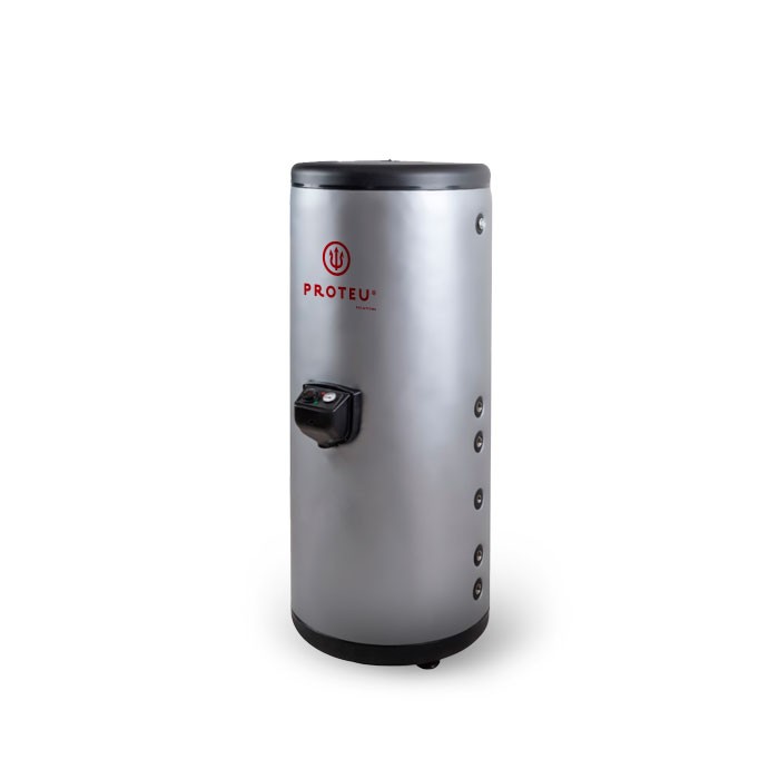 Proteu® Termoacumulador Ardila Inox 316