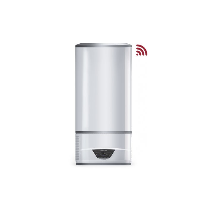 Ariston® Termoacumulador Híbrido Lydos Hybrid Wi-Fi